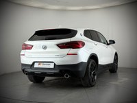 USED 2022 72 BMW X2 2.0 20i Sport SUV 5dr Petrol DCT sDrive Euro 6 (s/s) (178 ps) ?GERMAN CAR SPECIALIST?