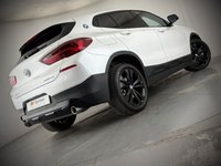 USED 2022 72 BMW X2 2.0 20i Sport SUV 5dr Petrol DCT sDrive Euro 6 (s/s) (178 ps) ?GERMAN CAR SPECIALIST?