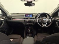 USED 2022 72 BMW X2 2.0 20i Sport SUV 5dr Petrol DCT sDrive Euro 6 (s/s) (178 ps) ?GERMAN CAR SPECIALIST?