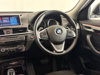 USED 2022 72 BMW X2 2.0 20i Sport SUV 5dr Petrol DCT sDrive Euro 6 (s/s) (178 ps) ?GERMAN CAR SPECIALIST?