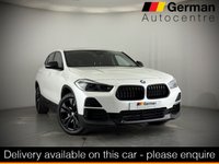 USED 2022 72 BMW X2 2.0 20i Sport SUV 5dr Petrol DCT sDrive Euro 6 (s/s) (178 ps) ?GERMAN CAR SPECIALIST?