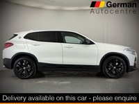 USED 2022 72 BMW X2 2.0 20i Sport SUV 5dr Petrol DCT sDrive Euro 6 (s/s) (178 ps) ?GERMAN CAR SPECIALIST?