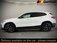USED 2022 72 BMW X2 2.0 20i Sport SUV 5dr Petrol DCT sDrive Euro 6 (s/s) (178 ps) ?GERMAN CAR SPECIALIST?