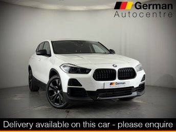 2022 BMW X2