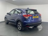 USED 2016 16 HONDA HR-V 1.5 i-VTEC SE SUV 5dr Petrol Manual Euro 6 (s/s) (130 ps) FULL MAIN DEALER HISTORY +  SENS