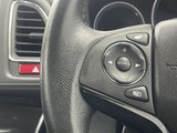 USED 2016 16 HONDA HR-V 1.5 i-VTEC SE SUV 5dr Petrol Manual Euro 6 (s/s) (130 ps) FULL MAIN DEALER HISTORY +  SENS
