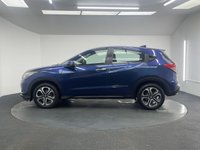 USED 2016 16 HONDA HR-V 1.5 i-VTEC SE SUV 5dr Petrol Manual Euro 6 (s/s) (130 ps) FULL MAIN DEALER HISTORY +  SENS