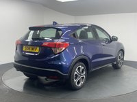USED 2016 16 HONDA HR-V 1.5 i-VTEC SE SUV 5dr Petrol Manual Euro 6 (s/s) (130 ps) FULL MAIN DEALER HISTORY +  SENS