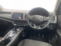 USED 2016 16 HONDA HR-V 1.5 i-VTEC SE SUV 5dr Petrol Manual Euro 6 (s/s) (130 ps) FULL MAIN DEALER HISTORY +  SENS