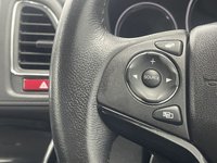 USED 2016 16 HONDA HR-V 1.5 i-VTEC SE SUV 5dr Petrol Manual Euro 6 (s/s) (130 ps) FULL MAIN DEALER HISTORY +  SENS