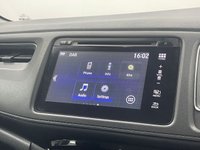 USED 2016 16 HONDA HR-V 1.5 i-VTEC SE SUV 5dr Petrol Manual Euro 6 (s/s) (130 ps) FULL MAIN DEALER HISTORY +  SENS