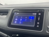 USED 2016 16 HONDA HR-V 1.5 i-VTEC SE SUV 5dr Petrol Manual Euro 6 (s/s) (130 ps) FULL MAIN DEALER HISTORY +  SENS