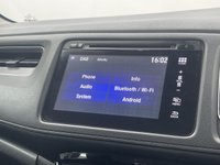 USED 2016 16 HONDA HR-V 1.5 i-VTEC SE SUV 5dr Petrol Manual Euro 6 (s/s) (130 ps) FULL MAIN DEALER HISTORY +  SENS