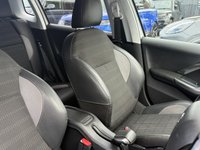 USED 2018 68 PEUGEOT 2008 1.2 PureTech GPF Allure SUV 5dr Petrol Manual Euro 6 (s/s) (130 ps) 