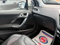 USED 2018 68 PEUGEOT 2008 1.2 PureTech GPF Allure SUV 5dr Petrol Manual Euro 6 (s/s) (130 ps) 