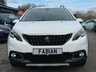 USED 2018 68 PEUGEOT 2008 1.2 PureTech GPF Allure SUV 5dr Petrol Manual Euro 6 (s/s) (130 ps) 