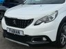 USED 2018 68 PEUGEOT 2008 1.2 PureTech GPF Allure SUV 5dr Petrol Manual Euro 6 (s/s) (130 ps) 