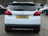 USED 2018 68 PEUGEOT 2008 1.2 PureTech GPF Allure SUV 5dr Petrol Manual Euro 6 (s/s) (130 ps) 
