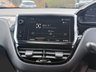 USED 2018 68 PEUGEOT 2008 1.2 PureTech GPF Allure SUV 5dr Petrol Manual Euro 6 (s/s) (130 ps) 