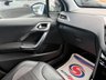 USED 2018 68 PEUGEOT 2008 1.2 PureTech GPF Allure SUV 5dr Petrol Manual Euro 6 (s/s) (130 ps) 