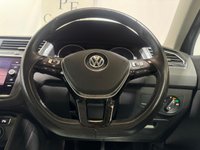 USED 2020 69 VOLKSWAGEN TIGUAN 1.5 TSI EVO Match SUV 5dr Petrol Manual Euro 6 (s/s) (150 ps) 