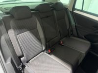 USED 2020 69 VOLKSWAGEN TIGUAN 1.5 TSI EVO Match SUV 5dr Petrol Manual Euro 6 (s/s) (150 ps) 