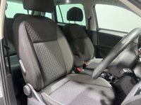 USED 2020 69 VOLKSWAGEN TIGUAN 1.5 TSI EVO Match SUV 5dr Petrol Manual Euro 6 (s/s) (150 ps) 