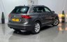 USED 2020 69 VOLKSWAGEN TIGUAN 1.5 TSI EVO Match SUV 5dr Petrol Manual Euro 6 (s/s) (150 ps) 