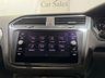 USED 2020 69 VOLKSWAGEN TIGUAN 1.5 TSI EVO Match SUV 5dr Petrol Manual Euro 6 (s/s) (150 ps) 