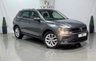 USED 2020 69 VOLKSWAGEN TIGUAN 1.5 TSI EVO Match SUV 5dr Petrol Manual Euro 6 (s/s) (150 ps) 