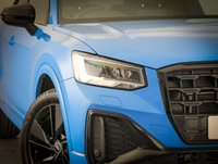 USED 2023 23 AUDI Q2 1.5 TFSI CoD 35 S line SUV 5dr Petrol S Tronic Euro 6 (s/s) (150 ps) *CARPLAY*HEATED SEATS*REV CAM*