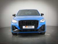 USED 2023 23 AUDI Q2 1.5 TFSI CoD 35 S line SUV 5dr Petrol S Tronic Euro 6 (s/s) (150 ps) *CARPLAY*HEATED SEATS*REV CAM*