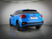 USED 2023 23 AUDI Q2 1.5 TFSI CoD 35 S line SUV 5dr Petrol S Tronic Euro 6 (s/s) (150 ps) *CARPLAY*HEATED SEATS*REV CAM*