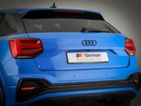 USED 2023 23 AUDI Q2 1.5 TFSI CoD 35 S line SUV 5dr Petrol S Tronic Euro 6 (s/s) (150 ps) *CARPLAY*HEATED SEATS*REV CAM*
