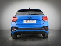USED 2023 23 AUDI Q2 1.5 TFSI CoD 35 S line SUV 5dr Petrol S Tronic Euro 6 (s/s) (150 ps) *CARPLAY*HEATED SEATS*REV CAM*