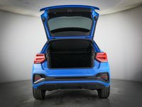 USED 2023 23 AUDI Q2 1.5 TFSI CoD 35 S line SUV 5dr Petrol S Tronic Euro 6 (s/s) (150 ps) *CARPLAY*HEATED SEATS*REV CAM*