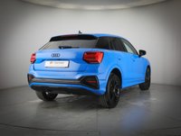 USED 2023 23 AUDI Q2 1.5 TFSI CoD 35 S line SUV 5dr Petrol S Tronic Euro 6 (s/s) (150 ps) *CARPLAY*HEATED SEATS*REV CAM*