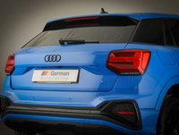 USED 2023 23 AUDI Q2 1.5 TFSI CoD 35 S line SUV 5dr Petrol S Tronic Euro 6 (s/s) (150 ps) *CARPLAY*HEATED SEATS*REV CAM*