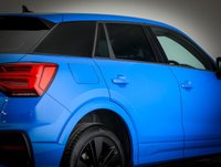USED 2023 23 AUDI Q2 1.5 TFSI CoD 35 S line SUV 5dr Petrol S Tronic Euro 6 (s/s) (150 ps) *CARPLAY*HEATED SEATS*REV CAM*