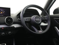 USED 2023 23 AUDI Q2 1.5 TFSI CoD 35 S line SUV 5dr Petrol S Tronic Euro 6 (s/s) (150 ps) *CARPLAY*HEATED SEATS*REV CAM*