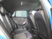 USED 2023 23 AUDI Q2 1.5 TFSI CoD 35 S line SUV 5dr Petrol S Tronic Euro 6 (s/s) (150 ps) *CARPLAY*HEATED SEATS*REV CAM*