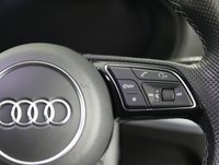 USED 2023 23 AUDI Q2 1.5 TFSI CoD 35 S line SUV 5dr Petrol S Tronic Euro 6 (s/s) (150 ps) *CARPLAY*HEATED SEATS*REV CAM*