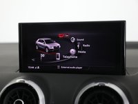 USED 2023 23 AUDI Q2 1.5 TFSI CoD 35 S line SUV 5dr Petrol S Tronic Euro 6 (s/s) (150 ps) *CARPLAY*HEATED SEATS*REV CAM*