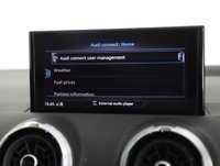 USED 2023 23 AUDI Q2 1.5 TFSI CoD 35 S line SUV 5dr Petrol S Tronic Euro 6 (s/s) (150 ps) *CARPLAY*HEATED SEATS*REV CAM*