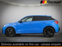 USED 2023 23 AUDI Q2 1.5 TFSI CoD 35 S line SUV 5dr Petrol S Tronic Euro 6 (s/s) (150 ps) *CARPLAY*HEATED SEATS*REV CAM*