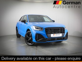 2023 AUDI Q2
