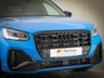 USED 2023 23 AUDI Q2 1.5 TFSI CoD 35 S line SUV 5dr Petrol S Tronic Euro 6 (s/s) (150 ps) *CARPLAY*HEATED SEATS*REV CAM*