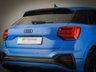 USED 2023 23 AUDI Q2 1.5 TFSI CoD 35 S line SUV 5dr Petrol S Tronic Euro 6 (s/s) (150 ps) *CARPLAY*HEATED SEATS*REV CAM*
