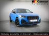 USED 2023 23 AUDI Q2 1.5 TFSI CoD 35 S line SUV 5dr Petrol S Tronic Euro 6 (s/s) (150 ps) *CARPLAY*HEATED SEATS*REV CAM*