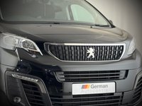 USED 2023 72 PEUGEOT TRAVELLER 2.0 BlueHDi Active Standard MPV 5dr Diesel EAT MWB Euro 6 (s/s) (145 ps) **8 SEATER DIESEL AUTOMATIC**